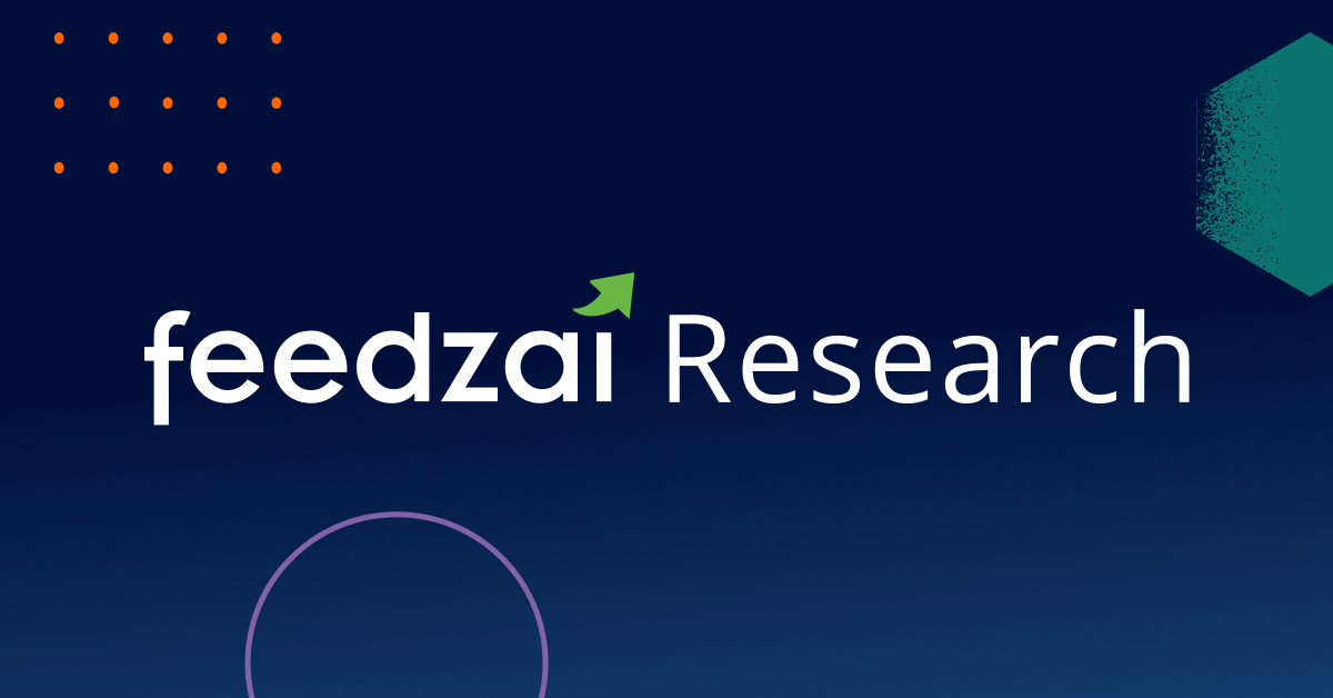 Machine Learning, Responsible AI, Data Visualization - Feedzai Research